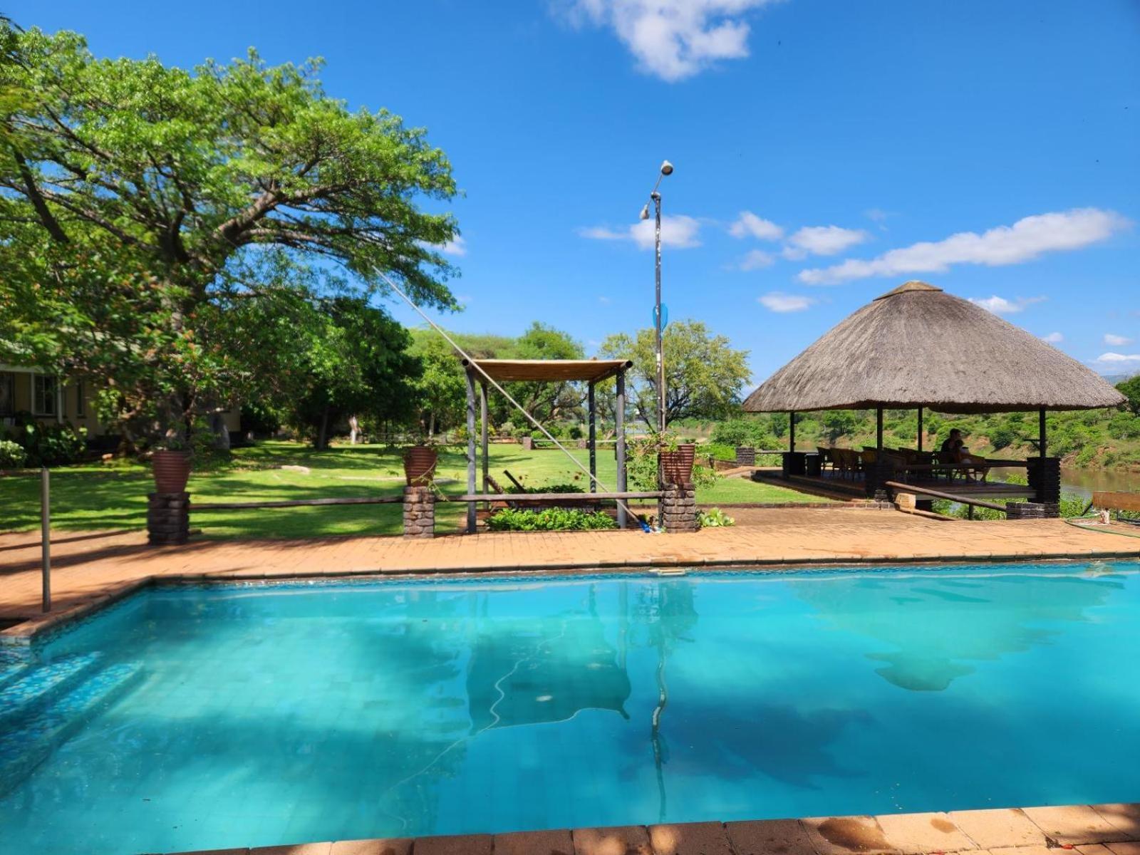 River Cottage Lodge Malalane Exterior photo