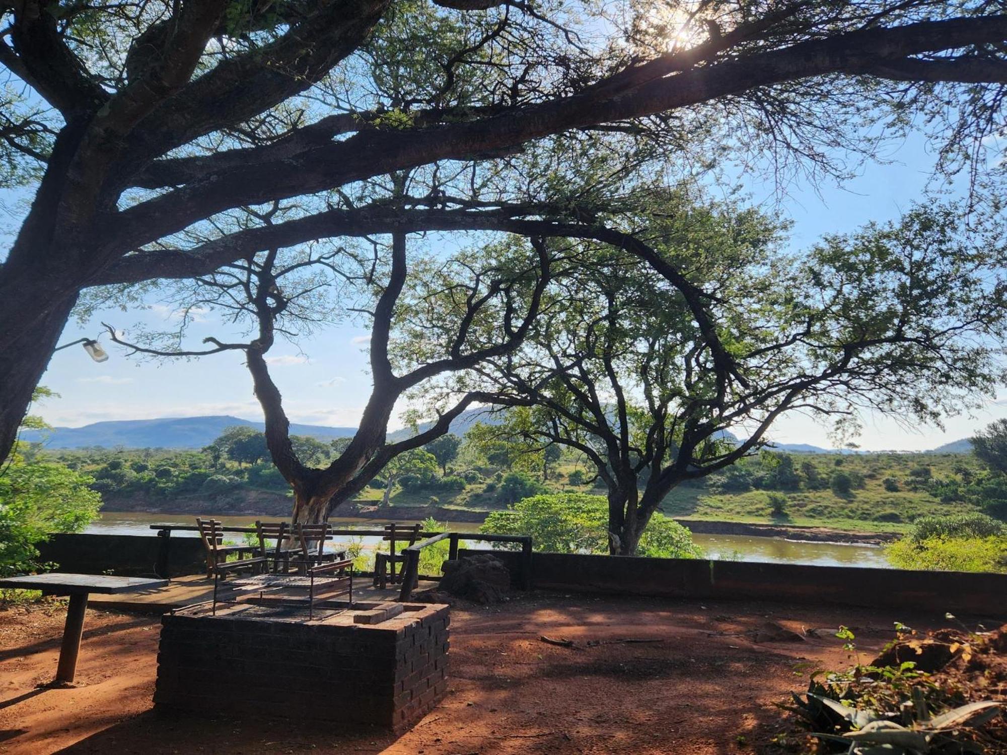 River Cottage Lodge Malalane Exterior photo
