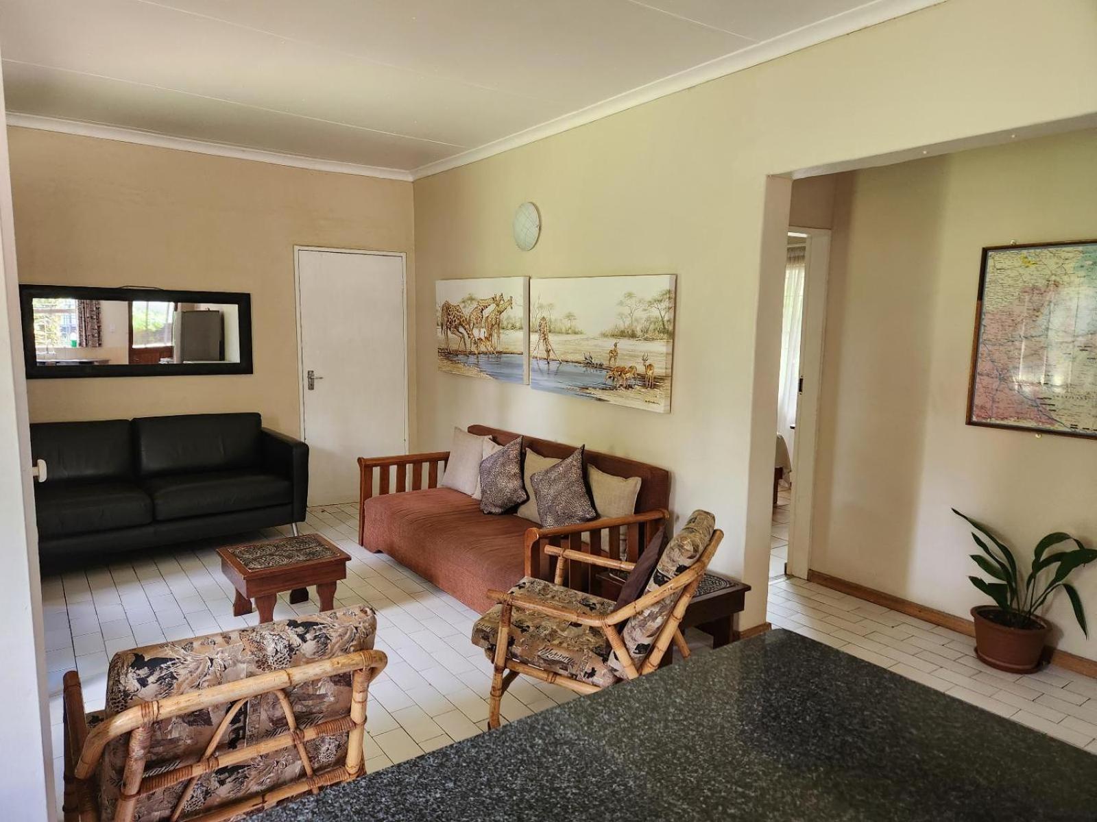 River Cottage Lodge Malalane Room photo